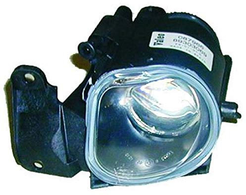Nebelscheinwerfer links für A6 C5 Typ 4B 99-01 Limo Avant