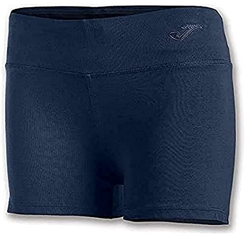 Joma Vela II Short, Mujer, Marino, M