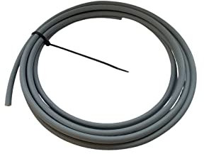 Ali's DIY NYM-J Electrical Moisture Resistant Sheathed LSF (Low Smoke & Fumes) Cable 1.5mm² 4 Core - 10 Metre Custom Cut Length