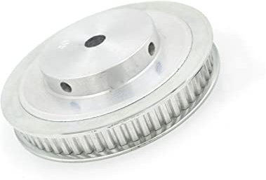 Xuulan 70 Zähne XL. Synchrone Riemenscheibe, Bohrung 8/10 / 12mm, for Breite 9/10 mm Zahnriemen, 70 -Xl-037 bf 7 0teeth 70t. (Size : Bore 12mm, Width : for Belt Width 10mm)