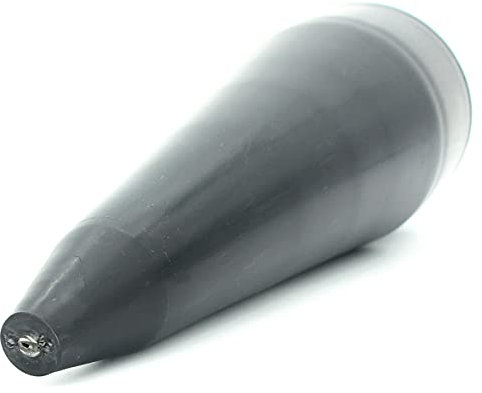 Universal Gummi-Konstante Geschwindigkeit CV-Gelenkstiefel Stretch CV Boot Cone Tool Achsmanschetten Montagekonus für universelle Anpassung Stretchy CV Boot Gaiters