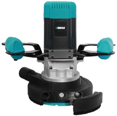 BIHUI - Concrete Grinder Machine 1900W