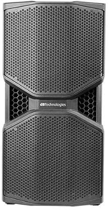 db Technologies OPERA REEVO 210 diffusore pa attivo a 3 vie dal suono eccellente con 1050 Watt rms - MADE IN ITALY
