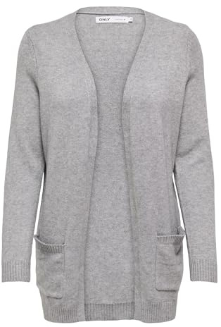 ONLY Female Strickjacke ONLLESLY Strickjacke