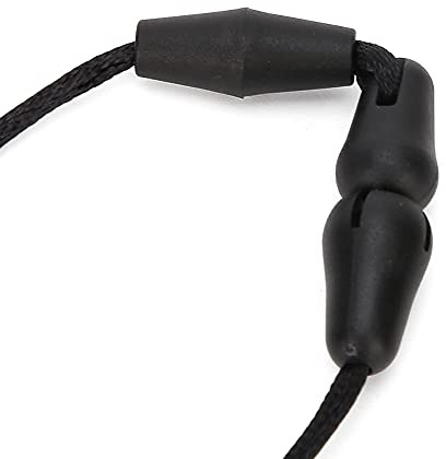 Brrnoo Pendentif de Dentition en Silicone de qualité Alimentaire pour bébé, Jouet à Mâcher Doux pour Nourrissons avec Design de Dents de Massage, Sûr, Hygiénique et Durable, Résistant aux (Blue)