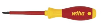 Destornillador SoftFinish® electric 321N SF PH 3x150