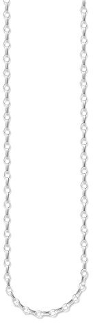 Thomas Sabo Charm Kette X0002-L (mittlere Version) 90cm