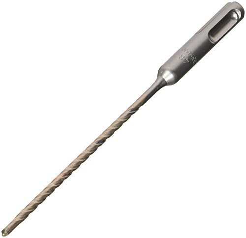 Dewalt DT9503 BIT, SDS+ Extreme 4mm X 160mm DT9503-QZ, Silver