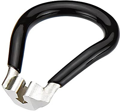IceToolz Spoke Tool, Schwarz, M