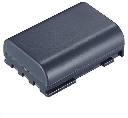 Battery for Canon LEGRIA HF R106, LEGRIA HF R16, LEGRIA HF R17, LEGRIA HF R18, LEGRIA HV40 Camcorder - Replacement for Canon NB-2L Battery