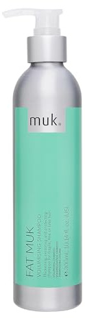 MukMe Fat Muk Volumising Shampoo 300ml by MUK