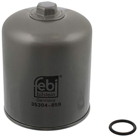 FEBI BILSTEIN 35304 Cartuccia essiccatore aria Imp. aria compressa