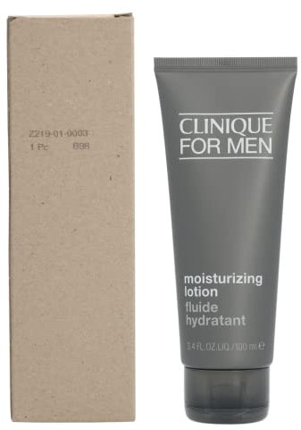Clinique For Men Moisturizing Lotion 100ml