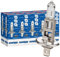 XENOHYPE 10x H1 Classic Halogen Auto Lampe 12V 55 Watt P14,5s