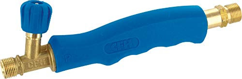 Handgriff CFH mit Drehanschluss HG 762