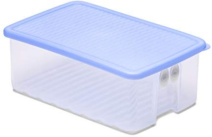 Tupperware Fridge Smart Medium 1.6l 1pc