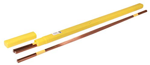 Sortimentsbox WELDINGER WSGII Schweißdraht 3 kg zum WIG-Schweißen von Stahl 1,6/2,0/2,4 mm (ER70S-6/1.5125)