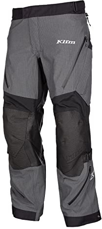 KLIM Badlands Pro A3 Gore-Tex Motorrad Hose, 34