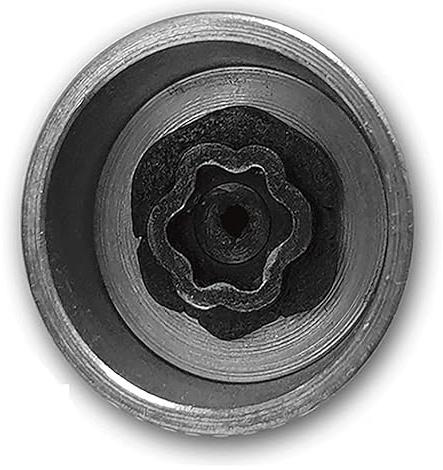 M&S Security Master Anti Theft Car Locking Wheel Nut Bolt Key For BMW MINI Cooper One 74