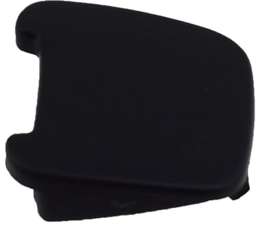 42559686 Matte Black Gear Shift Gaiter Boot Console Cap Cover for Chevrolet Trax 2013-2024