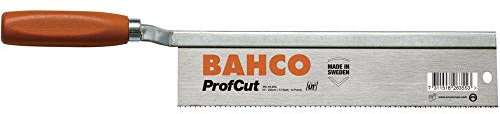 Serrucho Ebanista Mango Izqu 2