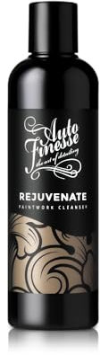 Auto Finesse rej250 rejuvenecer pre-Wax Cleanser