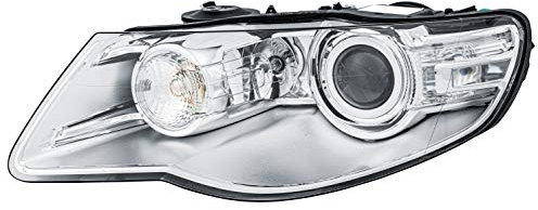 HELLA 1ZS 009 452-131 Bi-Xenon Scheinwerfer - VW Touareg (7LA, 7L6, 7L7) - ECE - für Rechtsverkehr - links