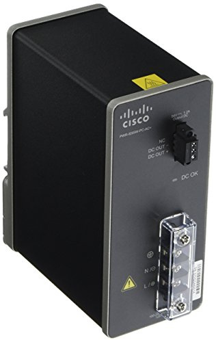 Cisco PWR-IE65W-PC-AC neu