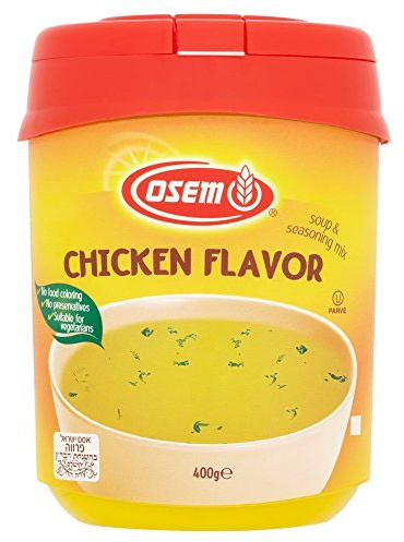 Osem Hühnersuppe und Gewürzmischung, 400g