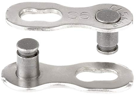 M-Wave Kettenschloss 1/2×11/128' // für 9-Fach Kette