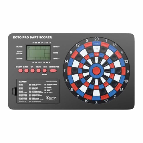 KOTO darts XKD780130