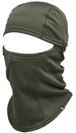 Brandit Storm Balaclava, Farbe: Olive, Größe: OS
