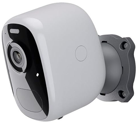 VIGILANCIA CAMARA VICOHOME EXTERIOR IP 4MPX WIFI BATERIA CG122