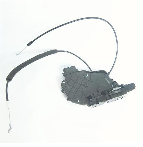 Zentralverriegelung Stellelement Für Mazda 3 2004 2005 2006 2007 2008 BK Auto Zubehör Türschloss Antrieb Controller 59-310/58-310/72-310/73-310 Autotürschloss(Front Door L Side)
