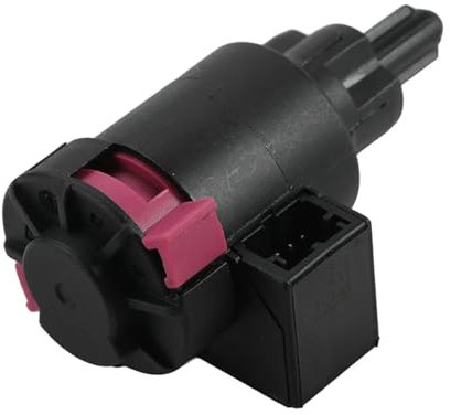 LSZBYHOK Bremslichtschalter Für Audi A4 A5 A6 A7 A8 Q5 Q7 Für RS4 Für RS5 Für RS6 3368110 Autozubehör 4F0945459B