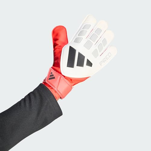 adidas Unisex Predator TORWARTHANDSCHUH Training