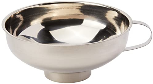 Baumalu 450141 - Imbuto in Acciaio Inox per confetture