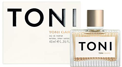 Toni Gard TONI FOR ALL Eau de Parfum 40 ml, Exklusiver Molekular-Duft für Sie & Ihn, Ambroxan, Weißes Zedernholz, Moschus, Holzig-Warme Duftnoten, Unisex | Exklusiver Molekular-Duft für Sie & Ihn, Ambroxan, Weißes Zedernholz, Moschus, Holzig-Warme Duftnoten