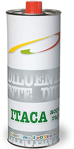 ACQUARAGIA ITACA 5LT #