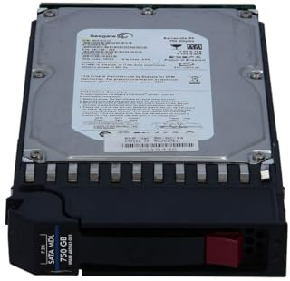 Origin Storage Disco rigido interno 652757-B21-OS, 2TB, 6G, SAS, LFF, 3.5, 7200 Giri/min