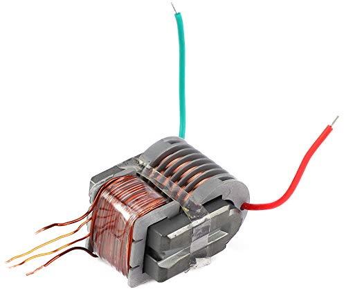 Trasformatore Ad Alta Tensione, Generatore di Moduli di Potenza Potenziati da 3,7 V da 4,2 V a 15 KV