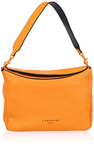 Liebeskind Berlin Hobo, Medium (HxBxT 24cm x 32cm x 13.2cm), Brick