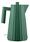 Alessi MDL06GR/UK Electric Kettle, Plastic, Green