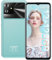 CUBOT Note 21 - Smartphone HD+ da 6,5, 6 GB e 128 GB, doppia fotocamera da 50 MP, batteria da 5200 mAh, Android 13, processore OctaCore, verde