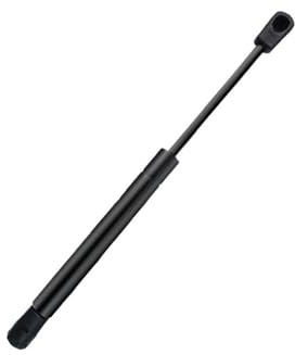 IPUDIS Tailgate Gas Struts 1PC FOR 420-500mm 10kg/100N Universal Strut Bars Gas Spring Support Boot Bonnet Car Caravans Doors Hatches Boat Bus Gas Spring Tailgate