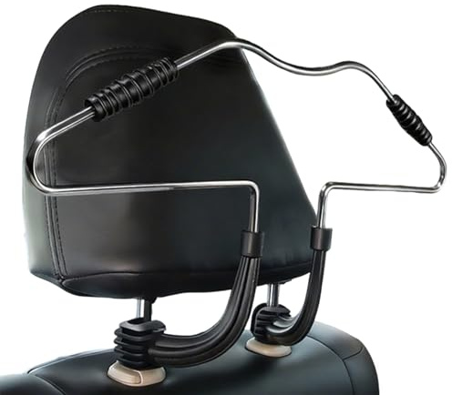 Appendiabiti Camion, Accessori Multifunzionali Regolabili, Gancio Auto, Per Viaggi Guida Estate Avventura Viaggio Vacanze Lavoro Scuola Interna Affari