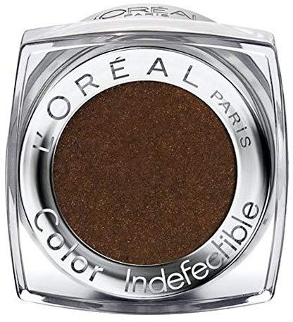 L'Oreal Color Infallible 012 Endless Chocolate Eye Shadow 3.5g
