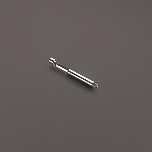 Kelomat 4110-247 Apfelausstecher Edelstahl Kelomat KÜCHENHELFER, LBH 20x2x3,5cm, Gew. 0,07kg