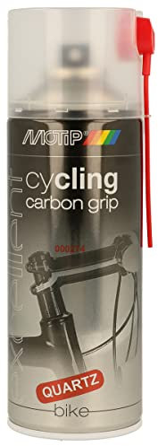 MOTIP 000274 Carbonbauteile 400 ml