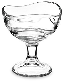 BORMIOLI - 134010-C01 - 2 COUPES GLACE 30CL ACAPULCO BORMIOLI